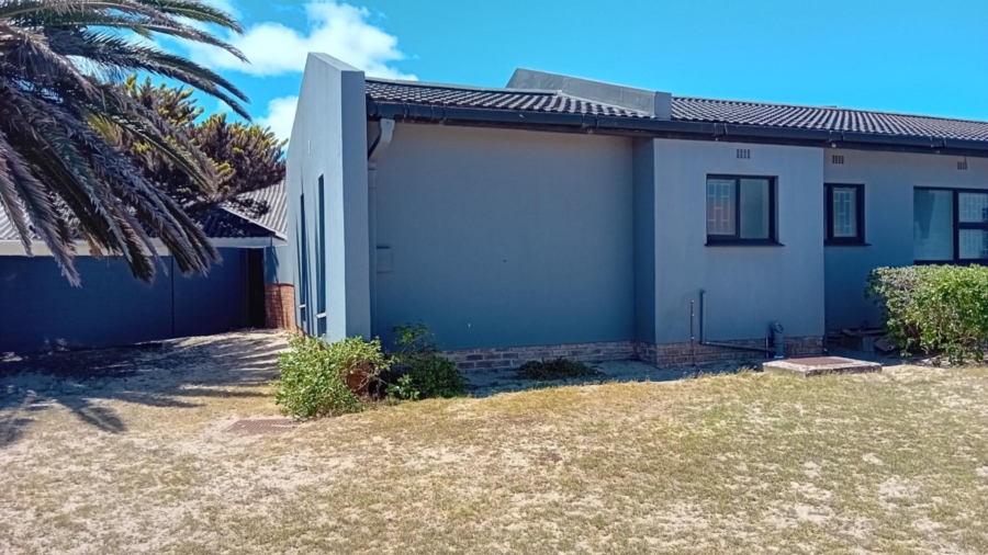 4 Bedroom Property for Sale in Parkersdorp Western Cape